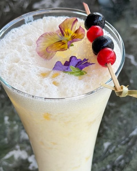 Piña Colada